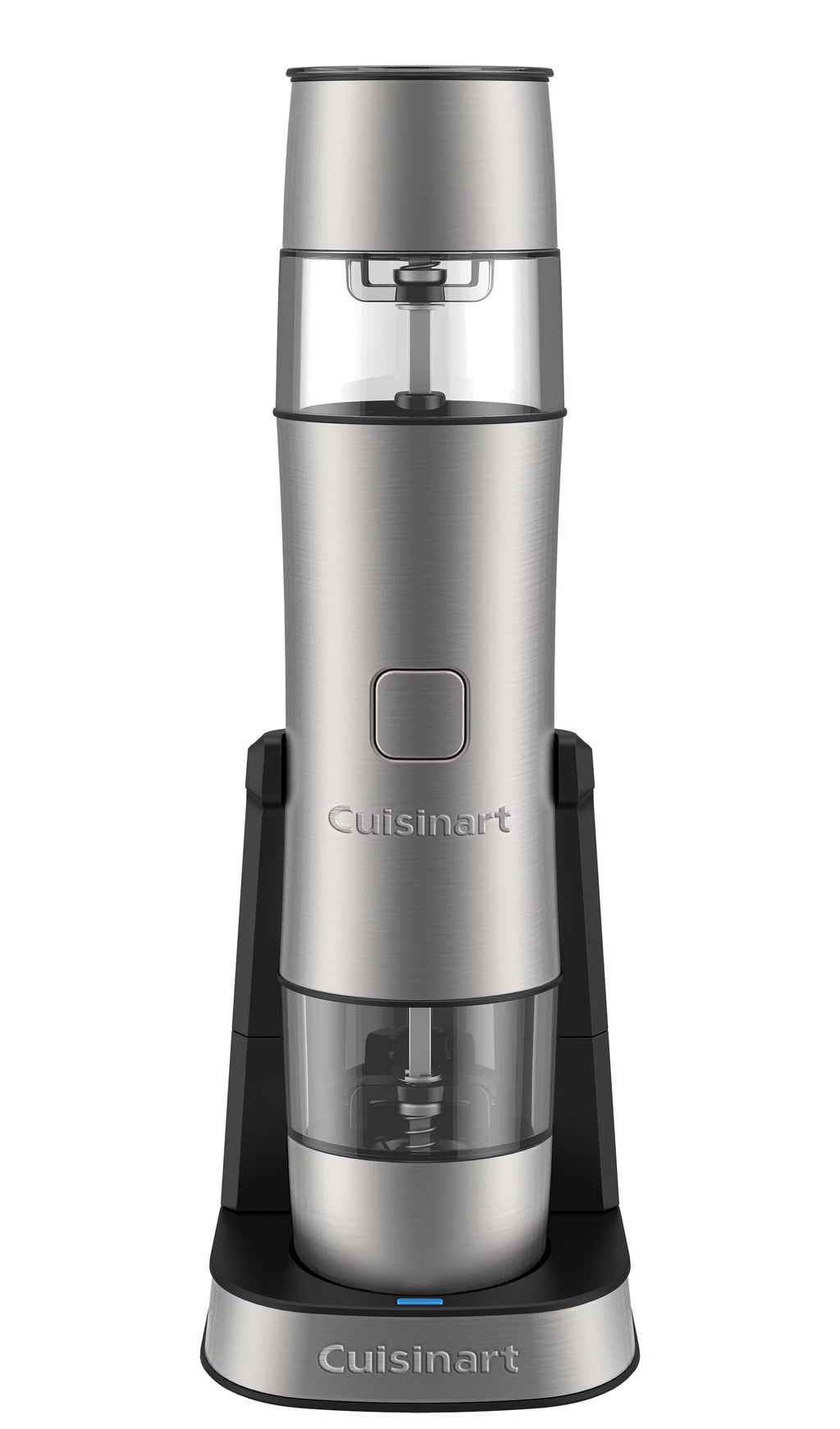 Rechargeable Salt, Pepper, and Spice Mill B231