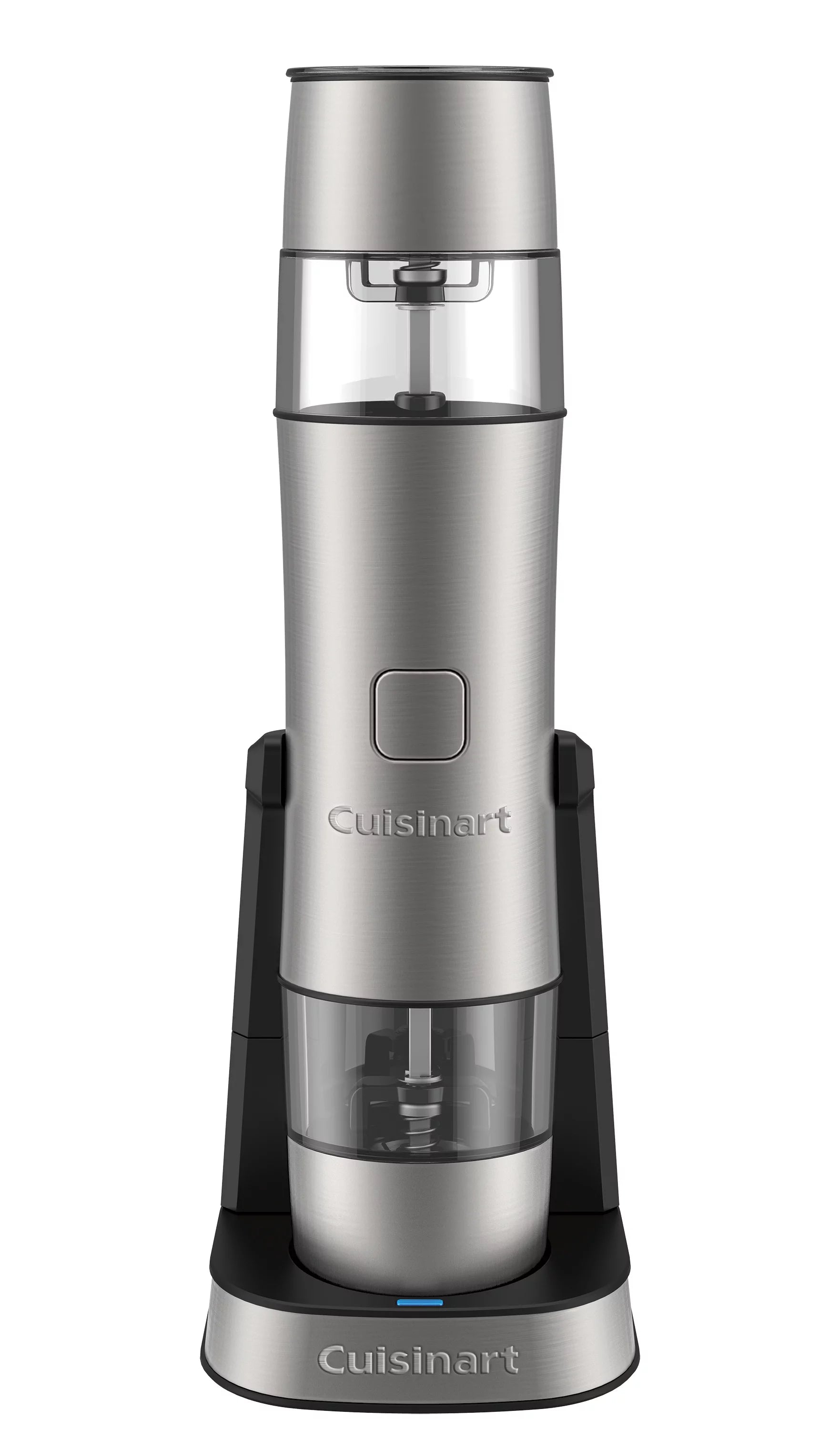 Rechargeable Salt, Pepper, and Spice Mill B231