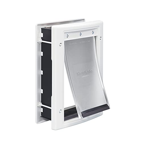 Medium Dog and Cat Door G986883