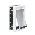 Medium Dog and Cat Door G986883