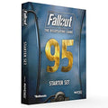 Fallout: The Roleplaying Game Starter Set E245613