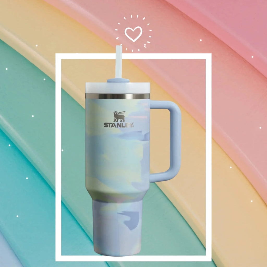 40 oz Stainless Steel Tumbler V303
