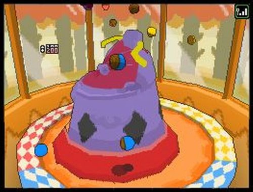 Pokemon Platinum Version D425