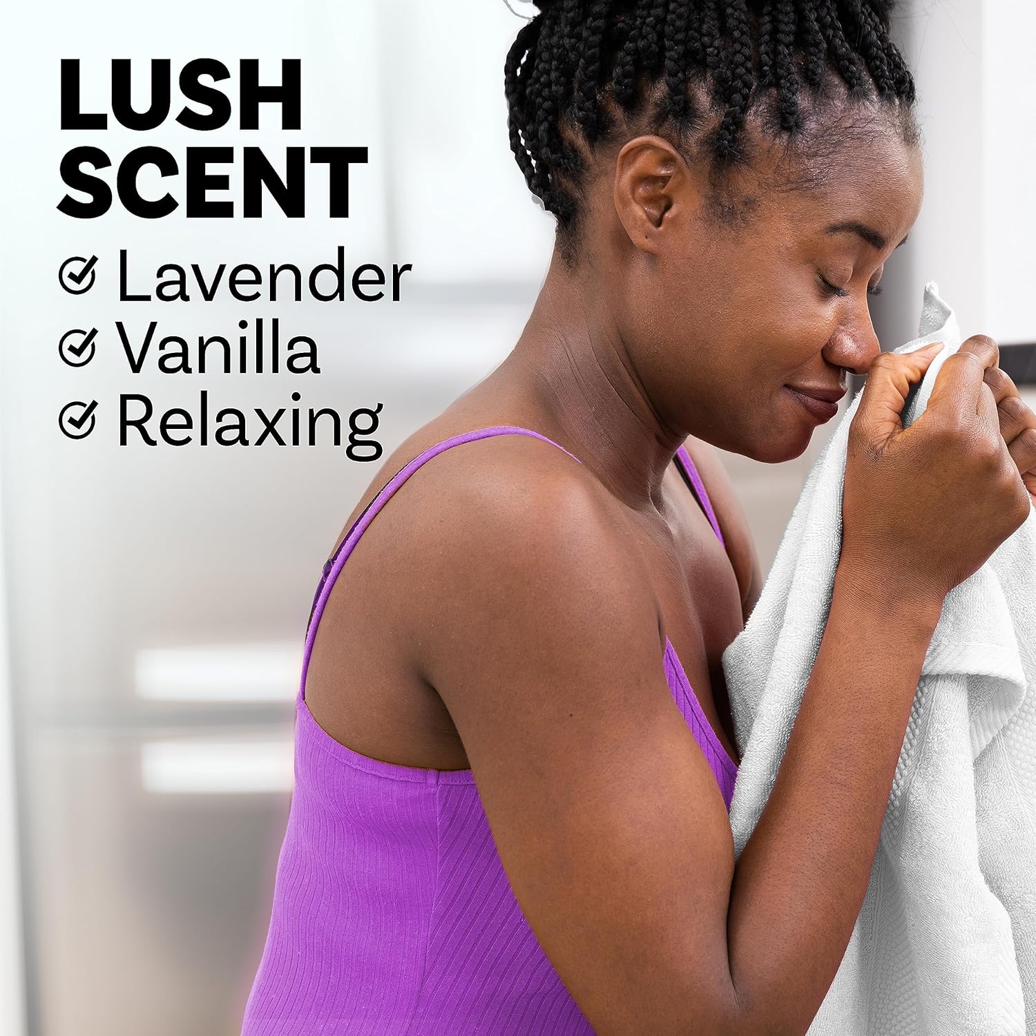 30.1 oz Laundry Scent Booster Beads E37060
