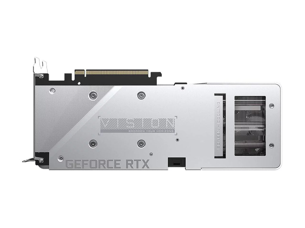 GeForce RTX 3060 12GB GDDR6 PCI Express 4.0 ATX Video Card I5127