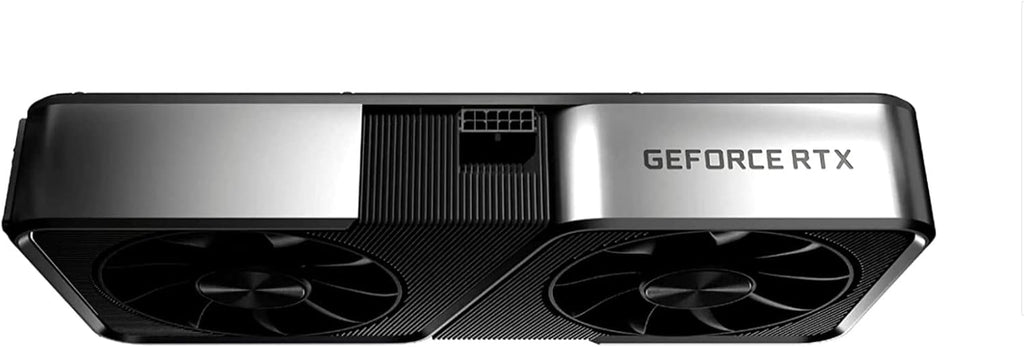 GeForce RTX 3070 8GB GDDR6 PCI Express 4.0 Graphics Card F283