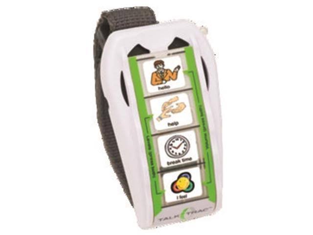 Wearable Communicator I45035
