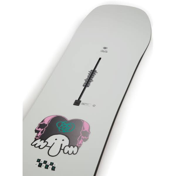Twin Snowboard (155) Y640186