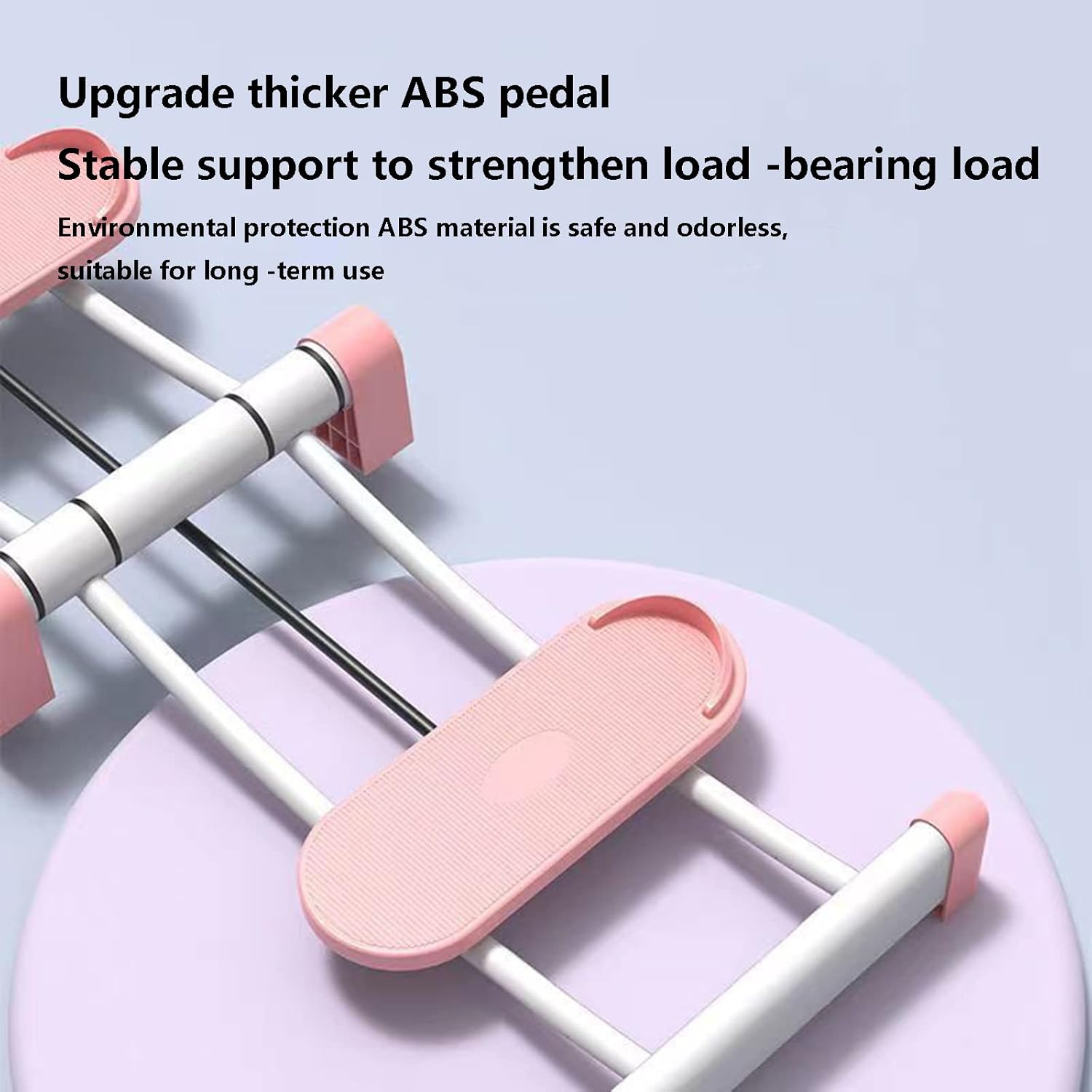 Pink Leg Exercise Machine M747518
