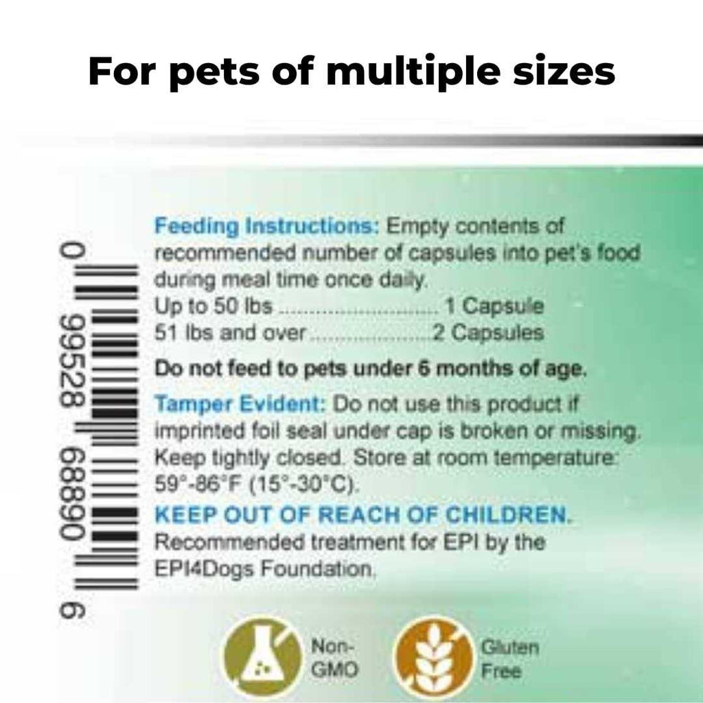 Pet Factor B-12 B-12 F315222