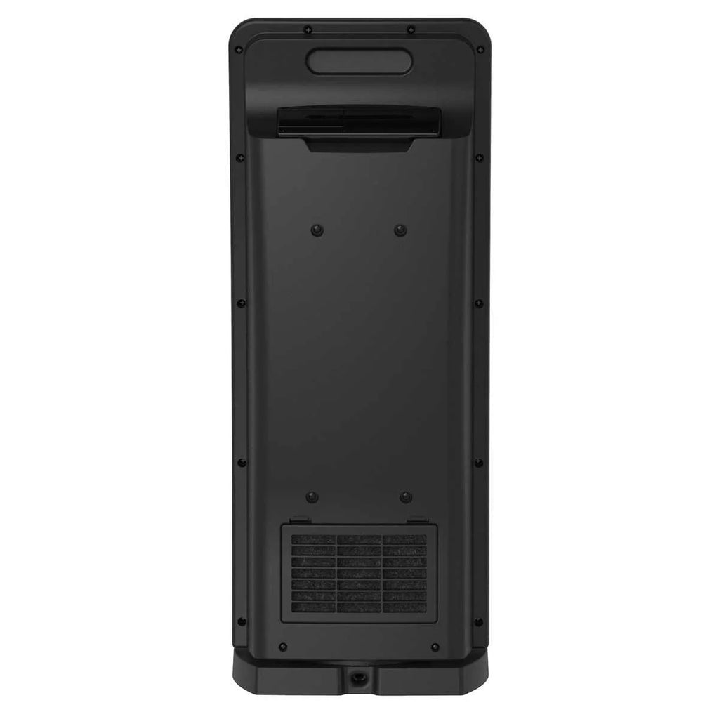 Full Room Heater with Remote Control Z532
