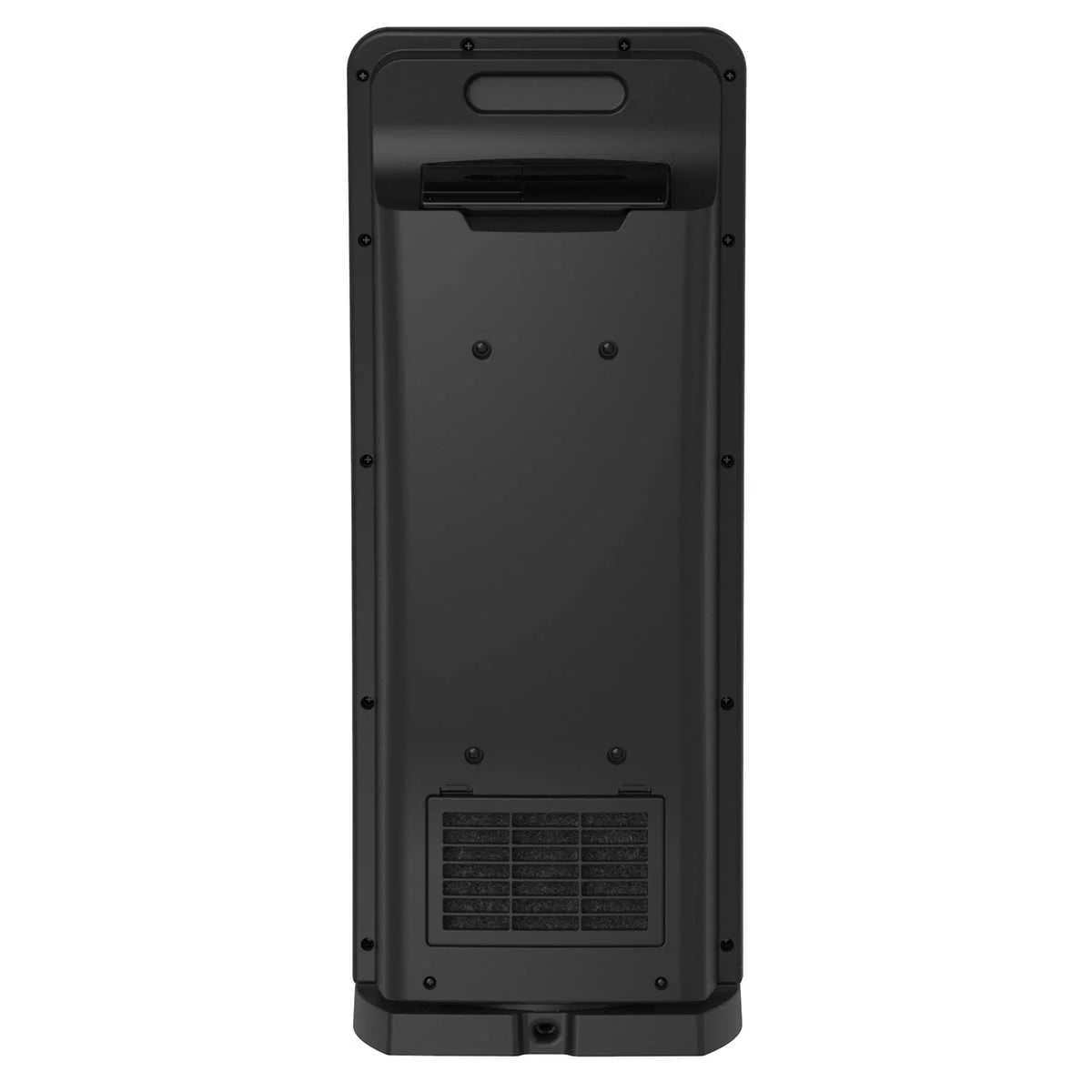 Full Room Heater with Remote Control Z532