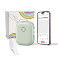Mini Bluetooth Thermal Label Printer G822400