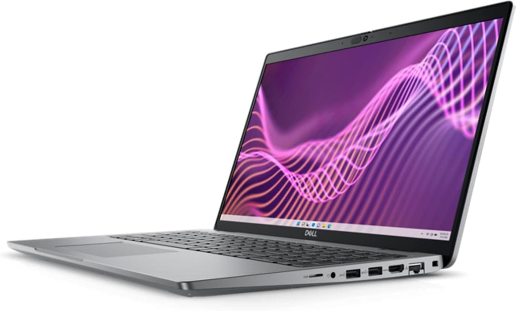 15.6" FHD Laptop with Core i7, 1TB SSD, 32GB RAM E9617