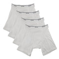 Men's Big Boxer Brief (Pack of 4) C37612