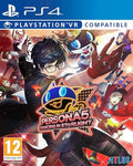 Persona 5: Dancing in Starlight (PS4) X387