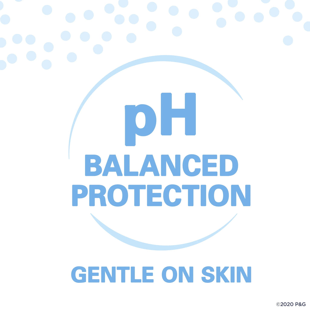 Unscented Antiperspirant and Deodorant, 2.6 oz H3388