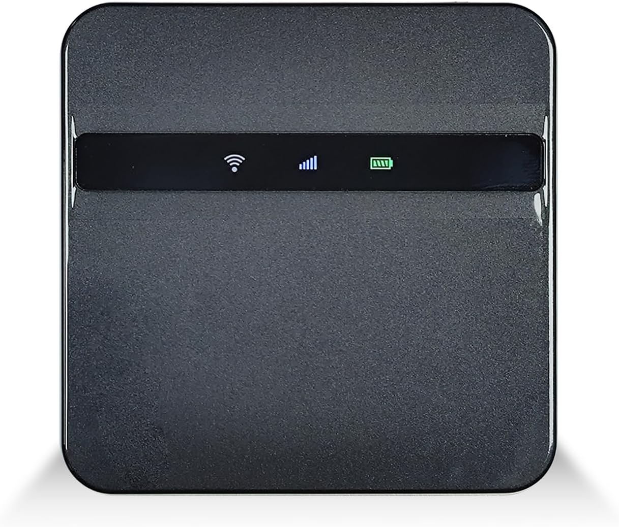 Mobile Hotspot Router Wireless Portable Wi-Fi with US 25GB, 5000mAh E9079