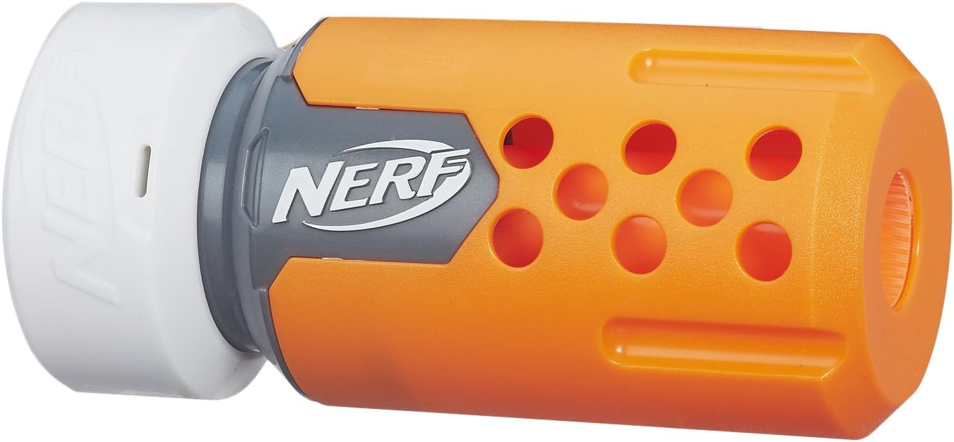 Nerf Barrel Upgrade S2563