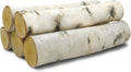 Large Log Set (5 Logs: 3''-5'' Dia. x 15.5-17.5" long) C781874
