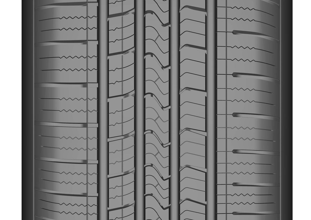 205/60R16 92V XL All-Season Tire B9637