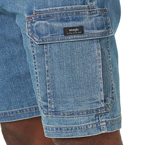 Men's Classic Cargo Stretch Short B541822