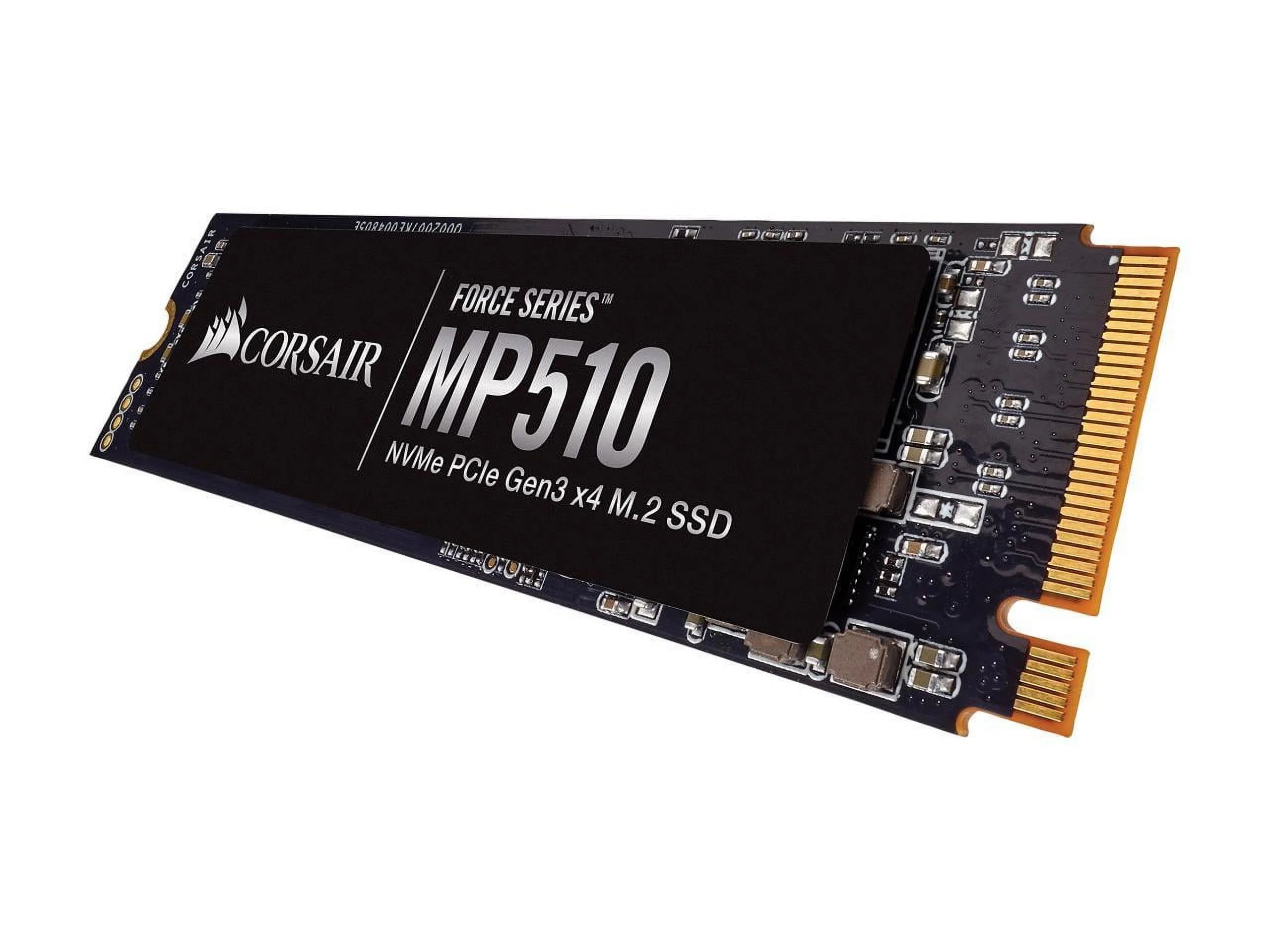 M.2 2280 4TB PCI-Express 3.0 x4 NVMe 1.3 3D TLC Internal Solid State Drive L8617
