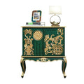 Solid Wood Sideboard Cabinet C4617