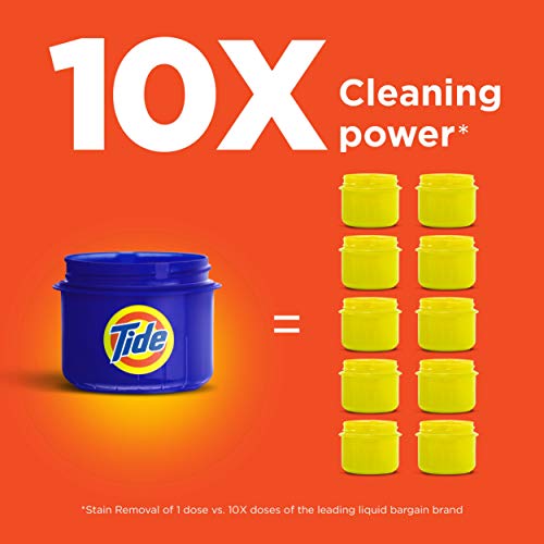 92 oz Liquid Laundry Detergent X600863