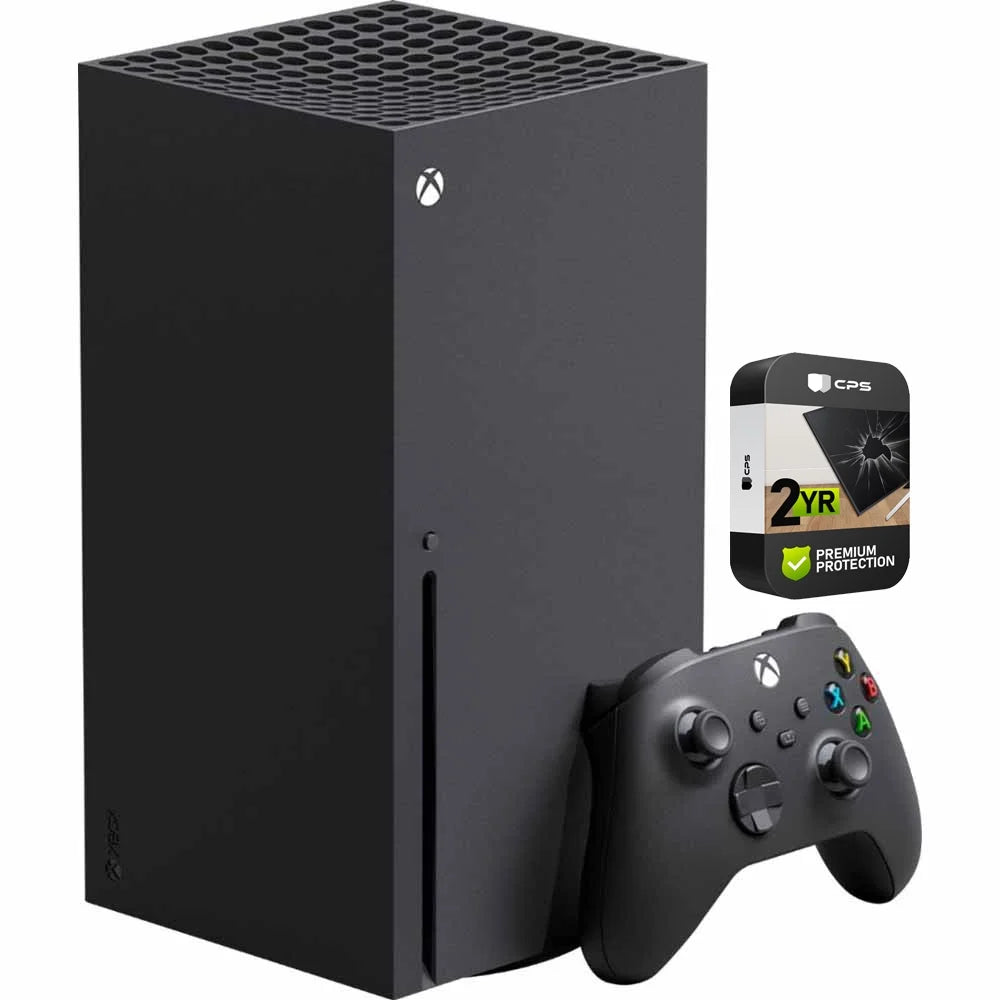 Xbox Series X 1TB SSD Bundle L6361