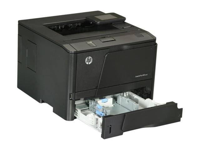 Laser Printer M386