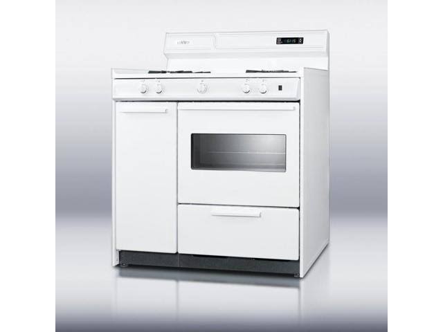 36 inch Gas Range I432393