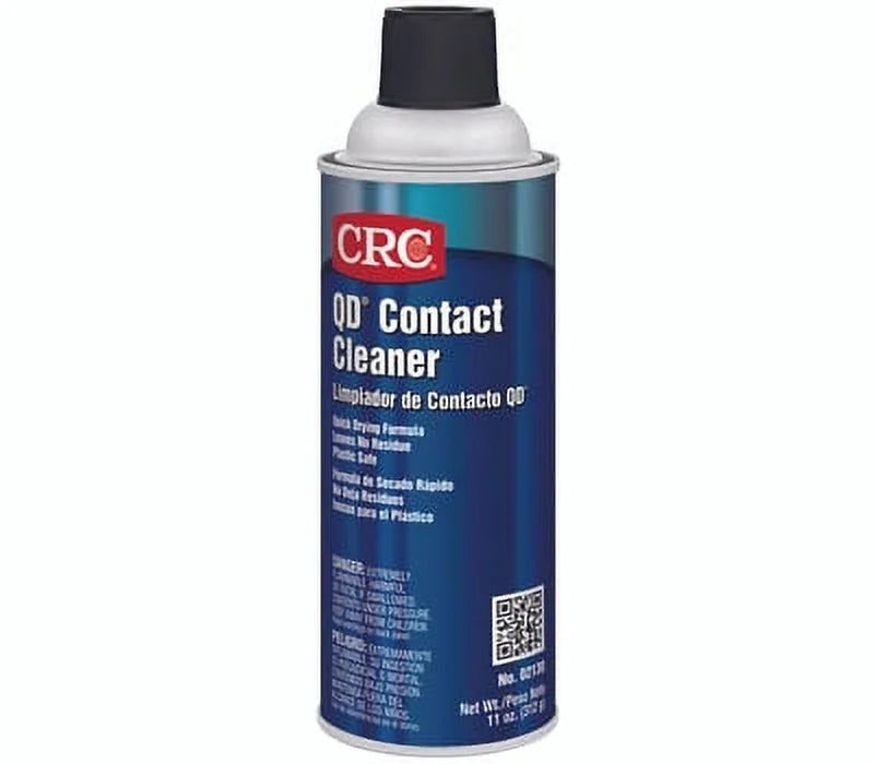 11 Ounce Contact Cleaner X54927