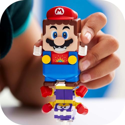 Super Mario Character Packs Series 3 Toy Collectible Figures B57485