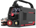 Large LED Display 125Amp Stick Welder E278