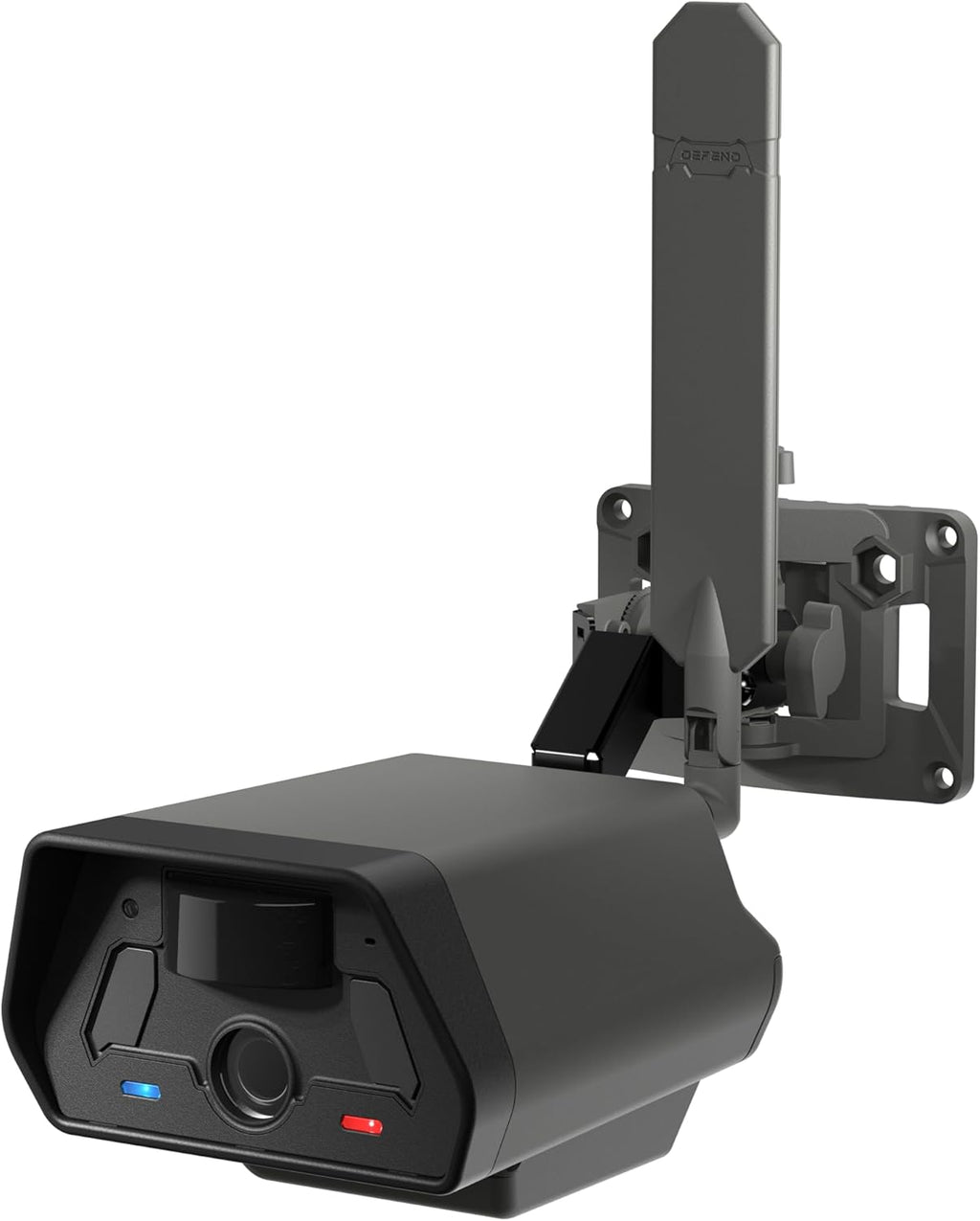 Cellular Security Camera Y458