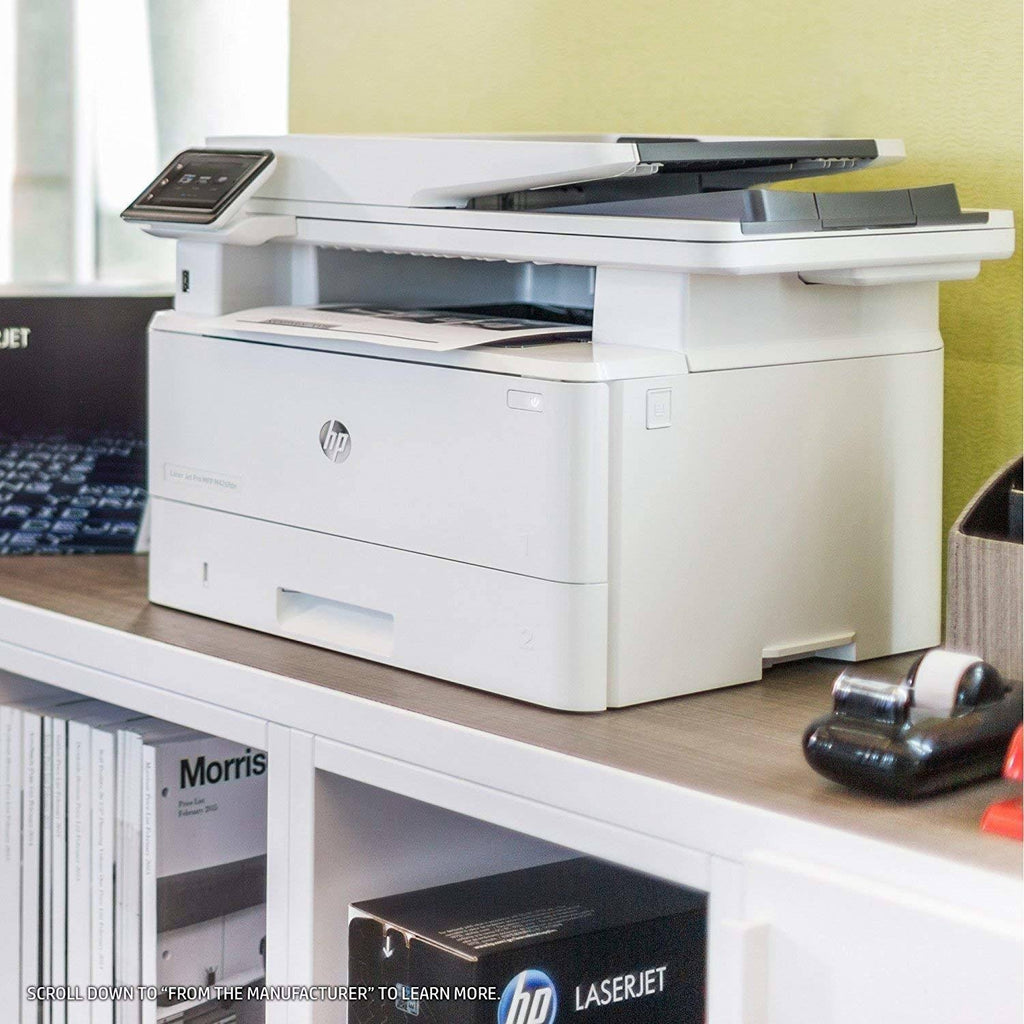 LaserJet Pro MFP Printer E794598