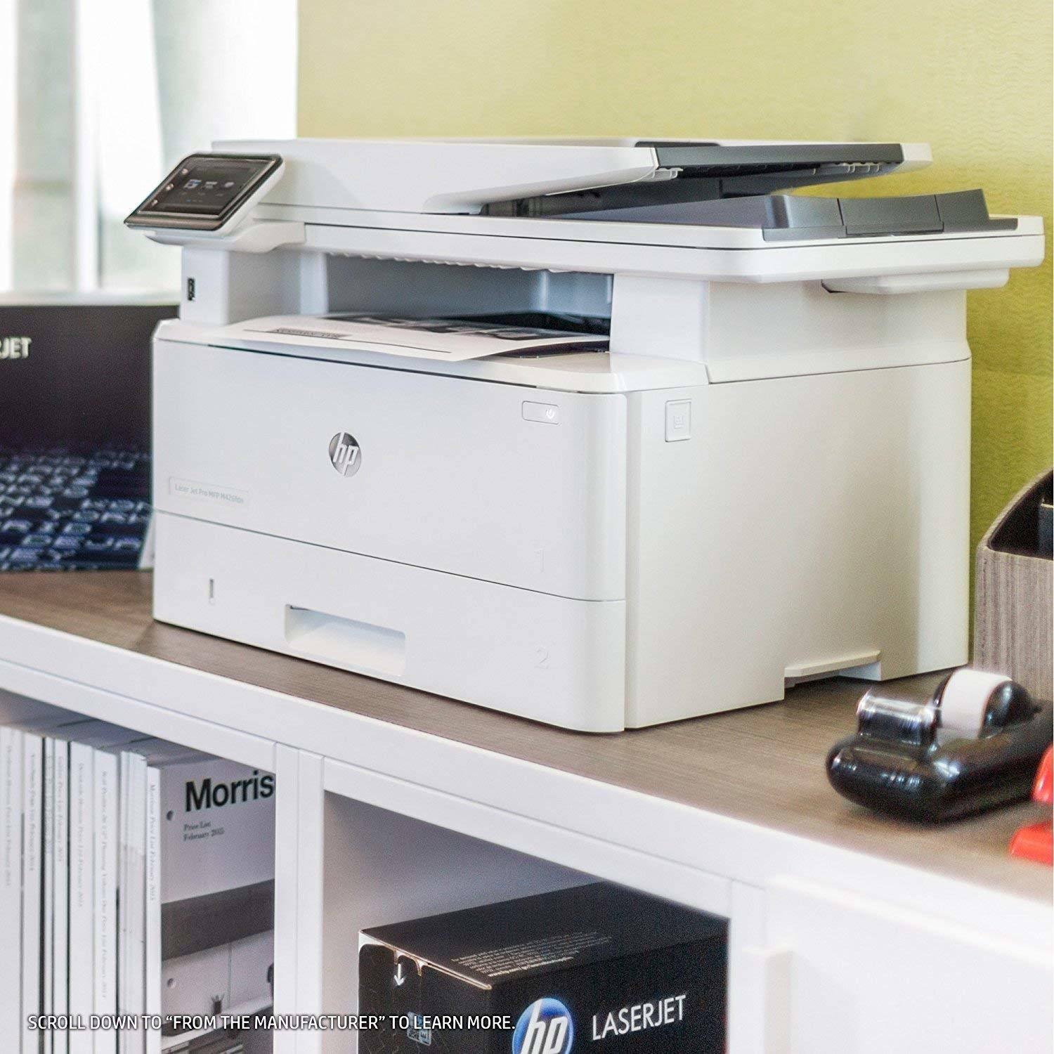 LaserJet Pro MFP Printer E794598