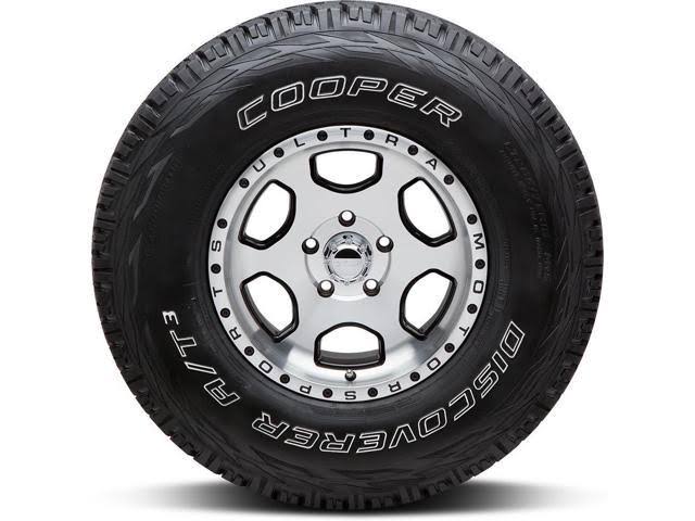 235/75R16 All-Terrain Tire V630