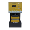 Auto Hybrid Heat Press, 4 Ton, 3 x 5 inch Plates L2578