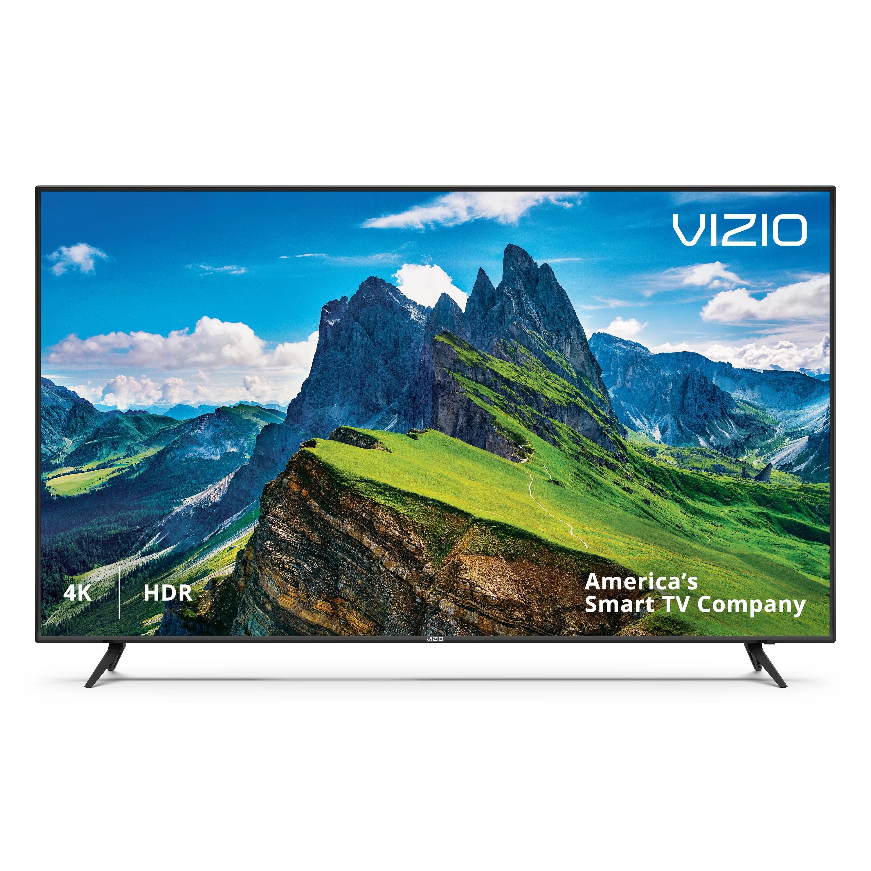 65" Class 4K UHD LED Smart TV HDR R25659