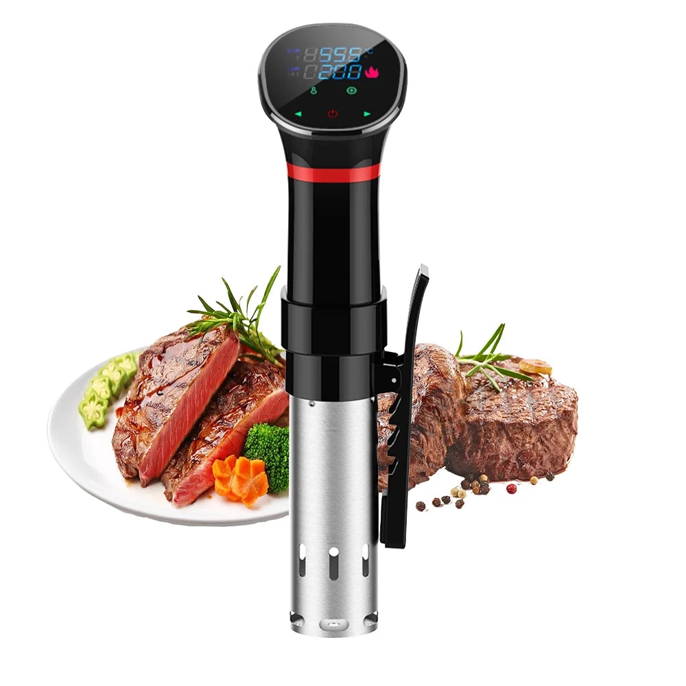 1100 Watts Precision Immersion Circulator Y77875