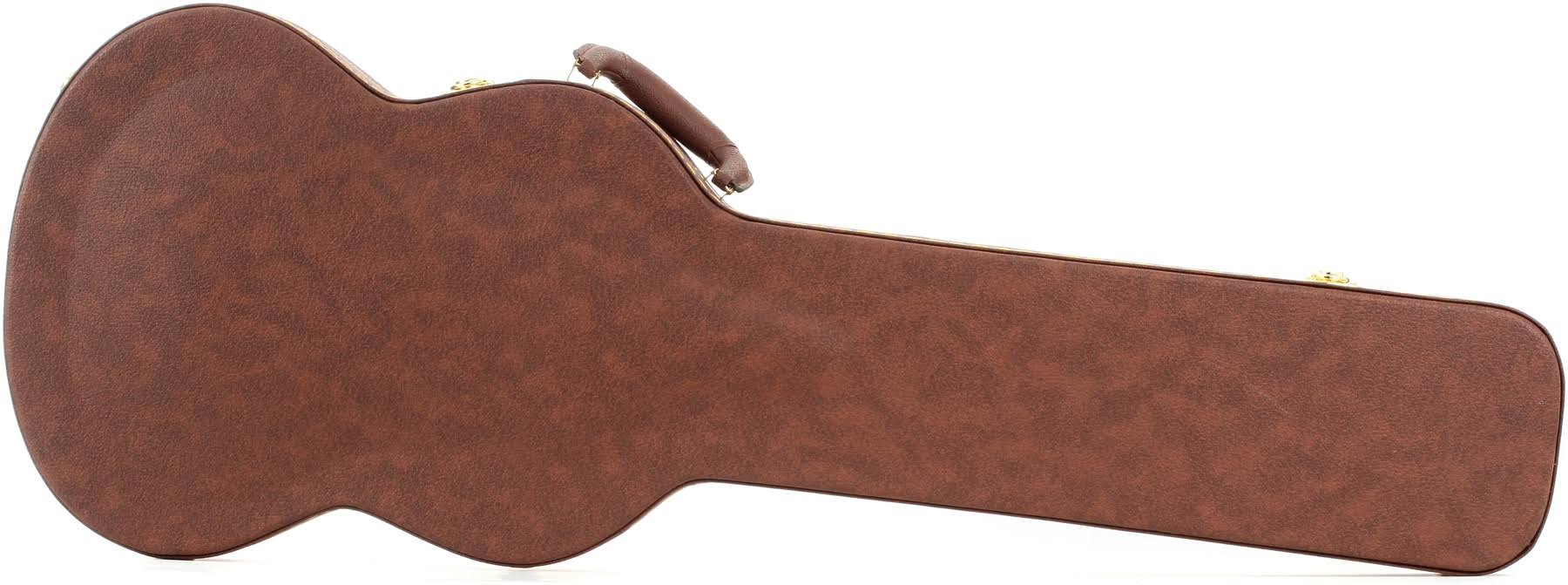 Deluxe Wood Case L269042
