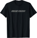 Grey Billie Logo T-Shirt S50416