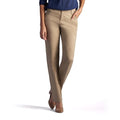 Relaxed Fit Straight Leg Pant B345