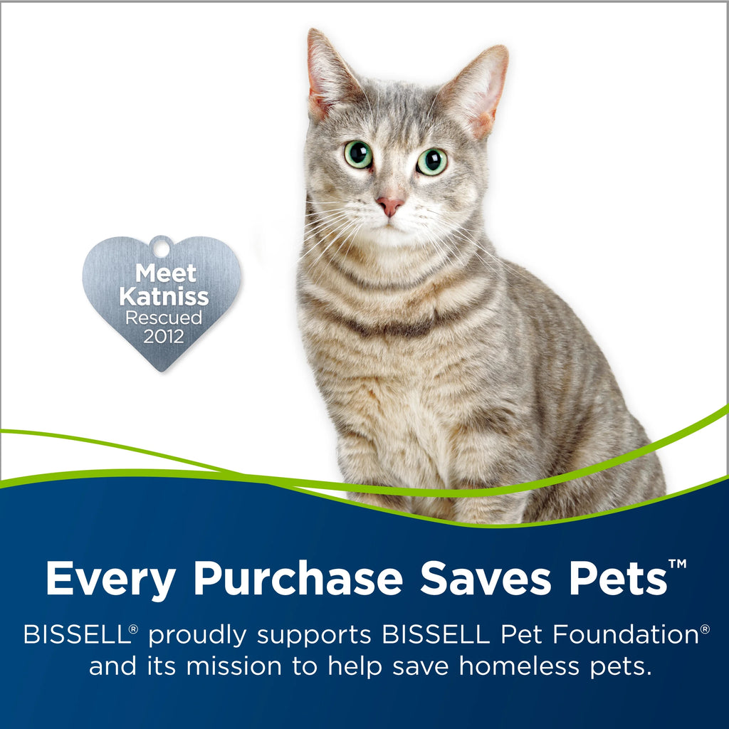 Compact Manual Carpet Sweeper P7324
