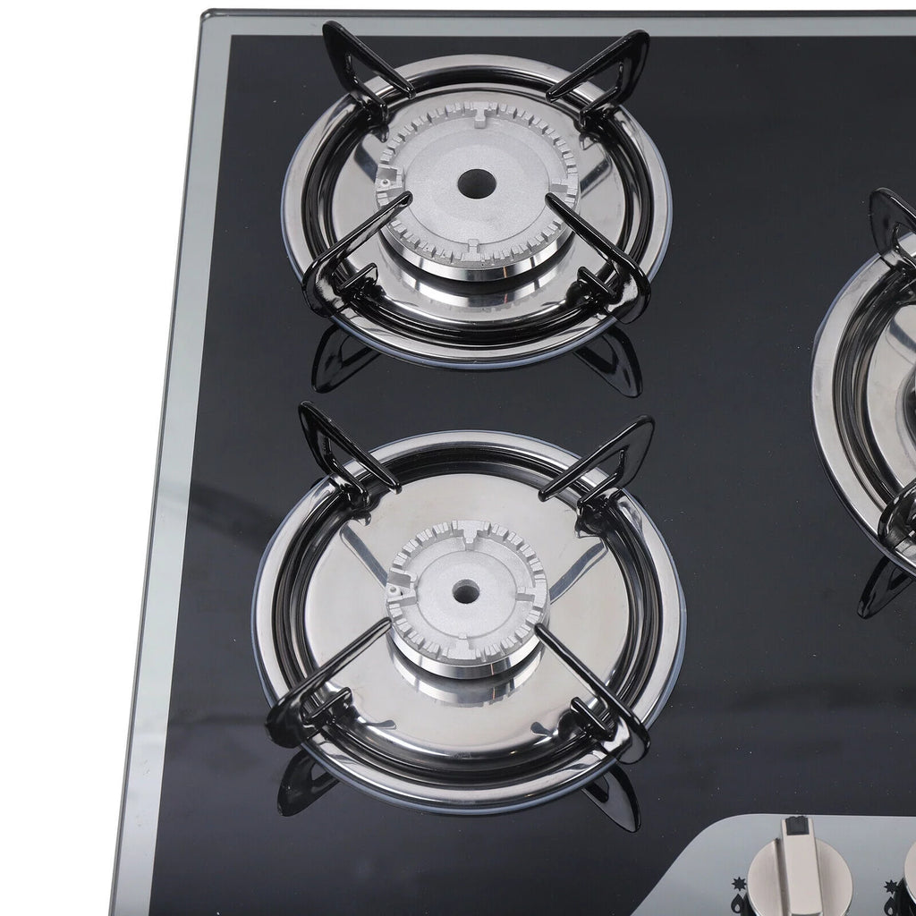 30"x20" 5 Burners Built-in Gas Cooktop C285673