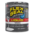 White 32 oz Liquid Rubber Sealant Coating U404