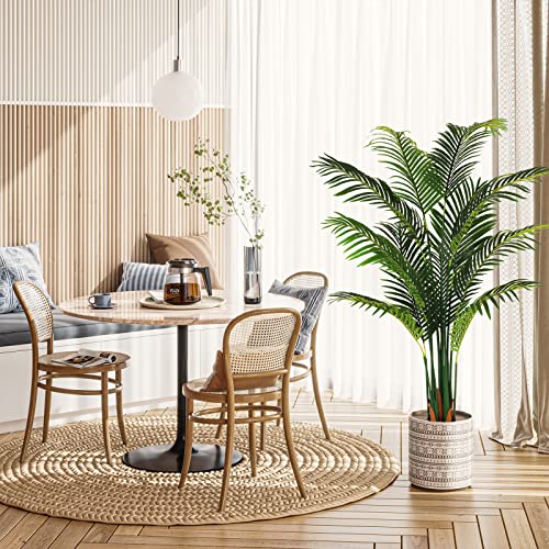 5ft Artificial Palm Tree with 11 Detachable Trunks D30128