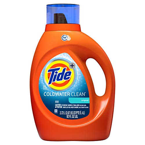 92 oz Liquid Laundry Detergent X600863
